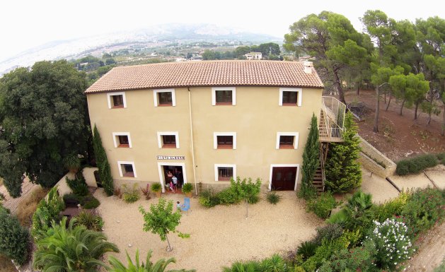 Reventa - Country Property - Ibi - Ibi - Country