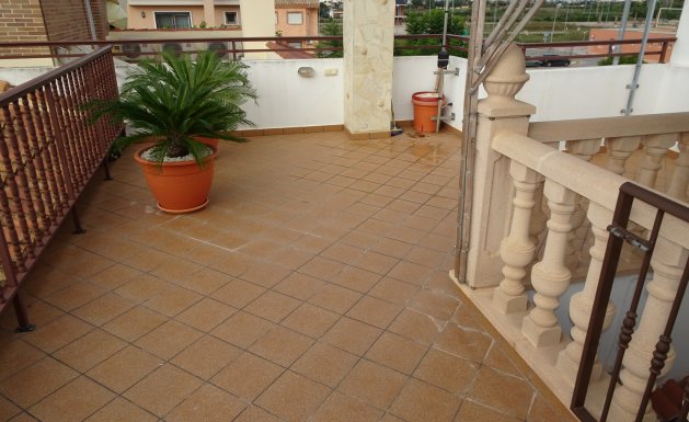 Reventa - Semi Detached - Rojales - Rojales - Village