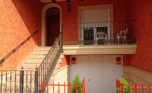 Reventa - Semi Detached - Rojales - Rojales - Village
