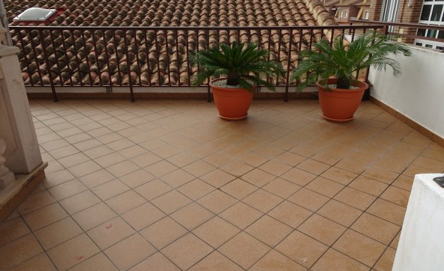 Reventa - Semi Detached - Rojales - Rojales - Village