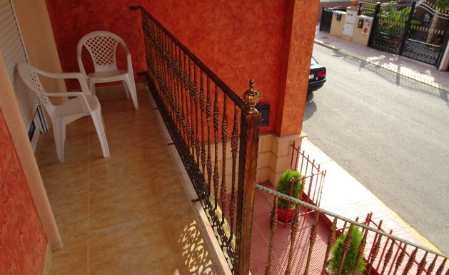 Reventa - Semi Detached - Rojales - Rojales - Village