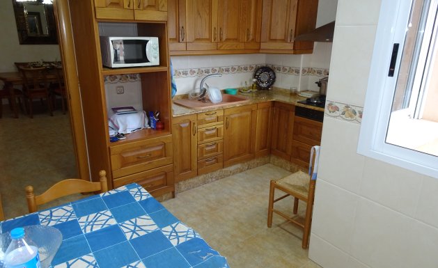 Reventa - Semi Detached - Rojales - Rojales - Village