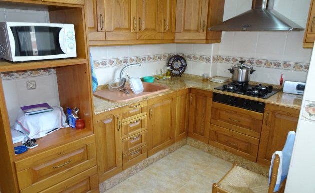 Reventa - Semi Detached - Rojales - Rojales - Village