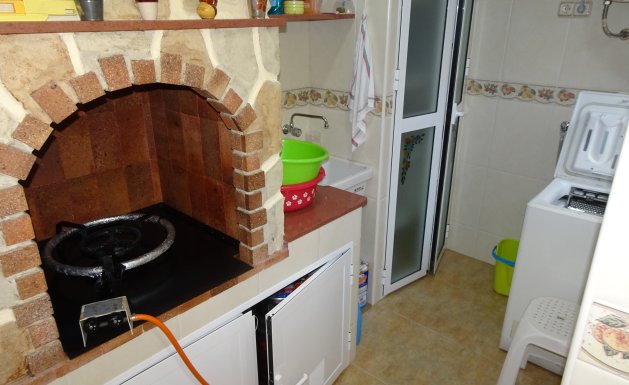 Reventa - Semi Detached - Rojales - Rojales - Village