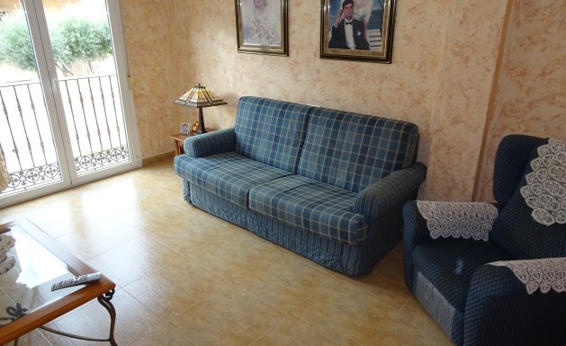 Reventa - Semi Detached - Rojales - Rojales - Village