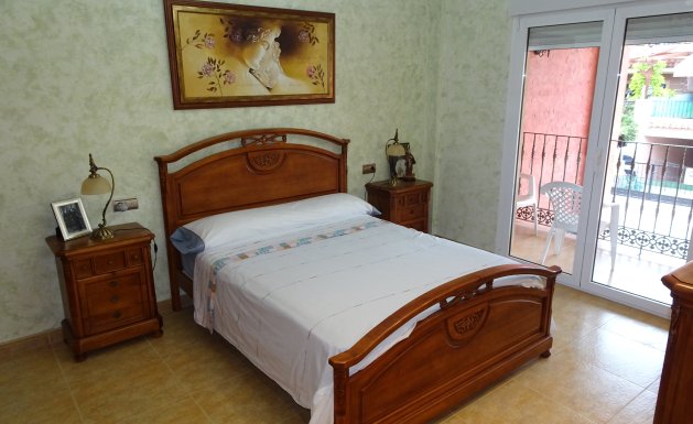 Reventa - Semi Detached - Rojales - Rojales - Village