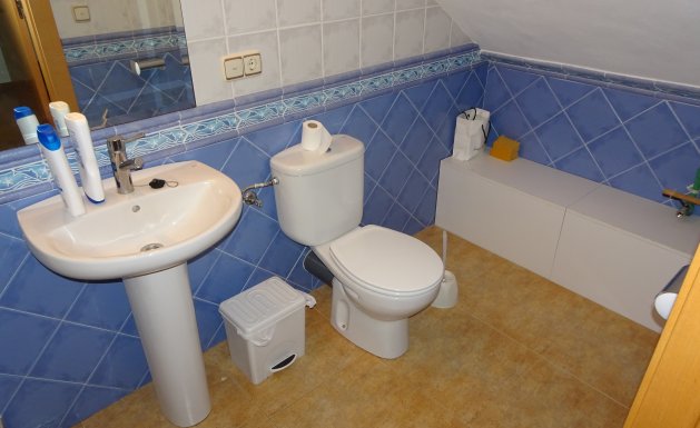 Reventa - Semi Detached - Rojales - Rojales - Village
