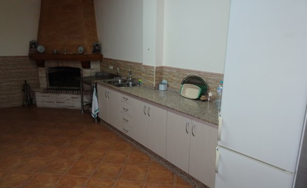 Reventa - Semi Detached - Rojales - Rojales - Village