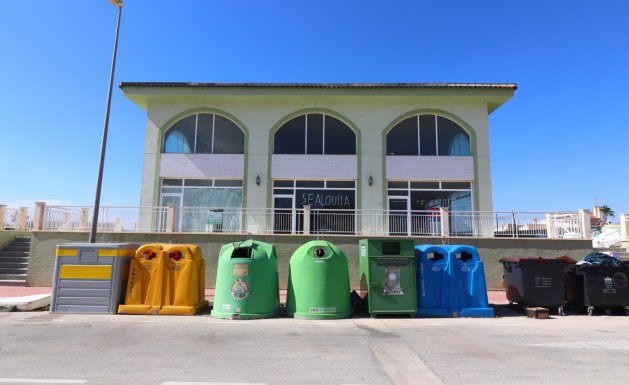 Reventa - Comercial - Benimar - Benimar II