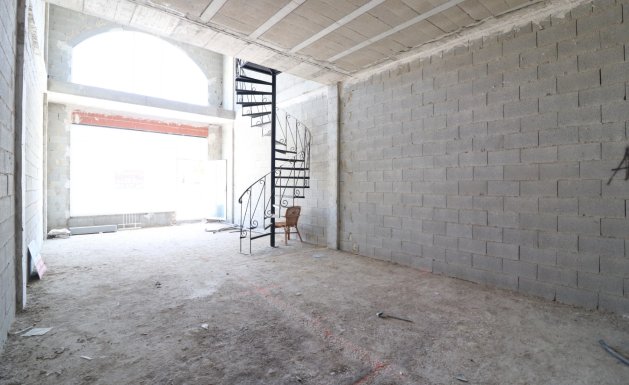 Reventa - Comercial - Benimar - Benimar II