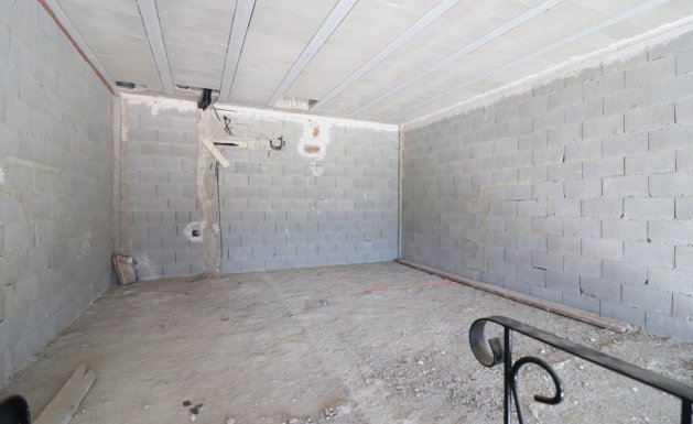 Reventa - Comercial - Benimar - Benimar II