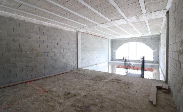 Reventa - Comercial - Benimar - Benimar II