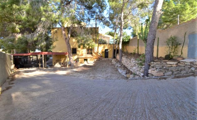 Reventa - Detached House / Villa - Orihuela Costa - Villamartin