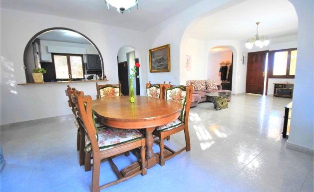 Reventa - Detached House / Villa - Orihuela Costa - Villamartin
