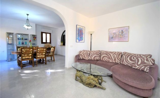 Reventa - Detached House / Villa - Orihuela Costa - Villamartin