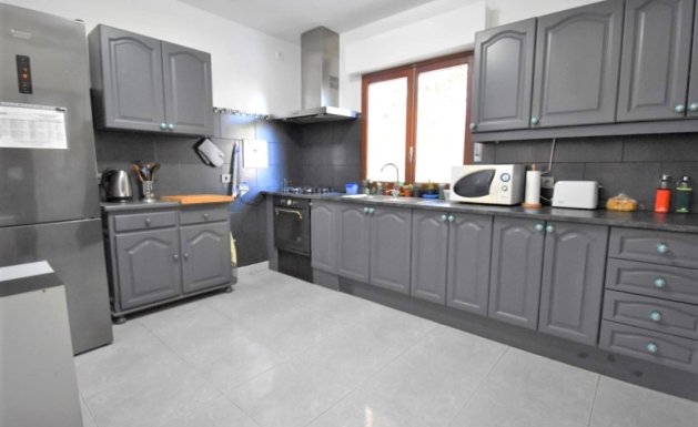 Reventa - Detached House / Villa - Orihuela Costa - Villamartin