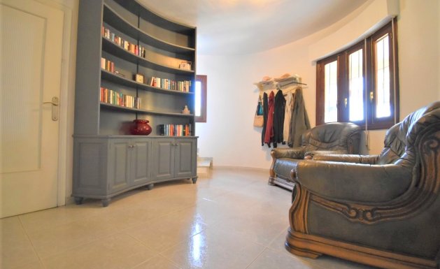 Reventa - Detached House / Villa - Orihuela Costa - Villamartin