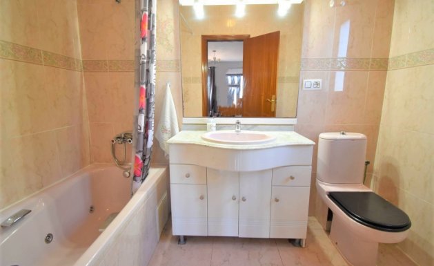 Reventa - Detached House / Villa - Orihuela Costa - Villamartin
