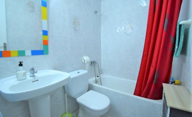 Reventa - Detached House / Villa - Orihuela Costa - Villamartin