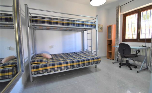 Reventa - Detached House / Villa - Orihuela Costa - Villamartin