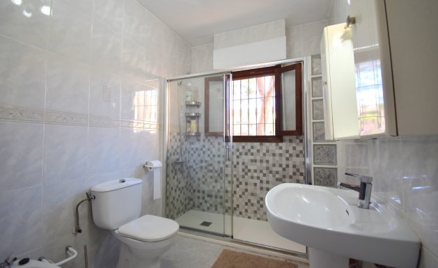 Reventa - Detached House / Villa - Orihuela Costa - Villamartin