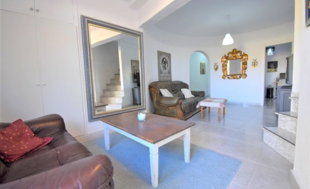 Reventa - Detached House / Villa - Orihuela Costa - Villamartin