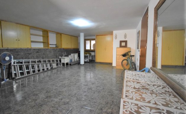 Reventa - Detached House / Villa - Orihuela Costa - Villamartin