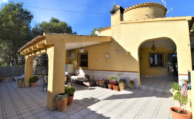 Reventa - Detached House / Villa - Orihuela Costa - Villamartin