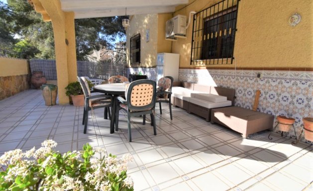 Reventa - Detached House / Villa - Orihuela Costa - Villamartin