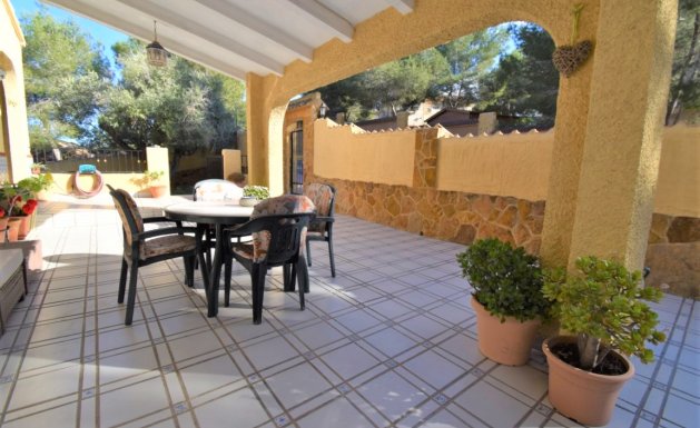 Reventa - Detached House / Villa - Orihuela Costa - Villamartin