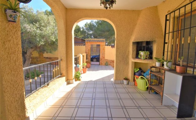 Reventa - Detached House / Villa - Orihuela Costa - Villamartin