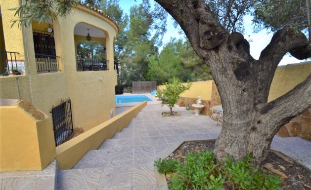 Reventa - Detached House / Villa - Orihuela Costa - Villamartin