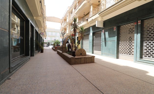 Reventa - Comercial - Benijofar - Benijofar - Village