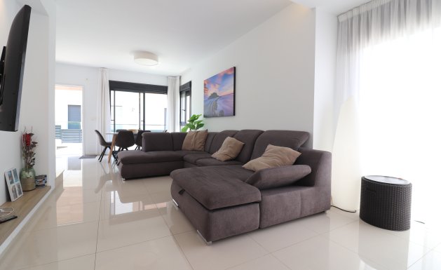 Reventa - Semi Detached Villa - Ciudad Quesada - La Laguna
