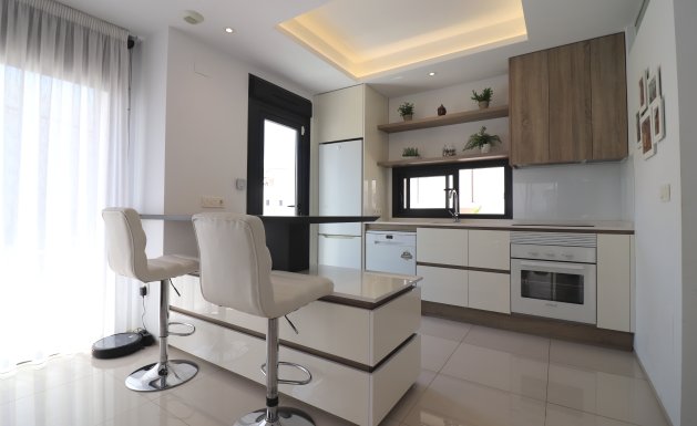 Reventa - Semi Detached Villa - Ciudad Quesada - La Laguna