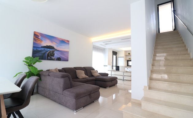 Reventa - Semi Detached Villa - Ciudad Quesada - La Laguna