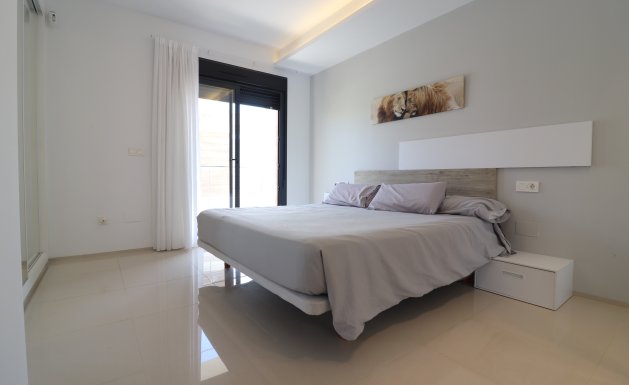 Reventa - Semi Detached Villa - Ciudad Quesada - La Laguna