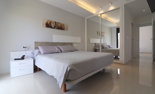 Reventa - Semi Detached Villa - Ciudad Quesada - La Laguna