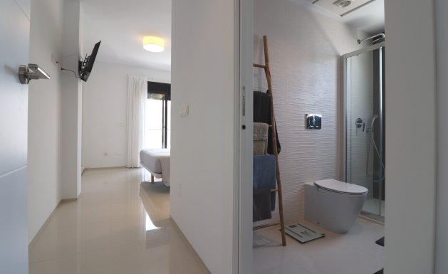 Reventa - Semi Detached Villa - Ciudad Quesada - La Laguna