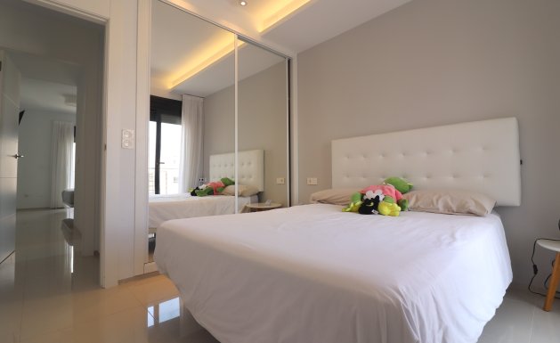 Reventa - Semi Detached Villa - Ciudad Quesada - La Laguna