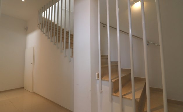 Reventa - Semi Detached Villa - Ciudad Quesada - La Laguna