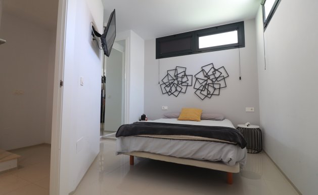 Reventa - Semi Detached Villa - Ciudad Quesada - La Laguna