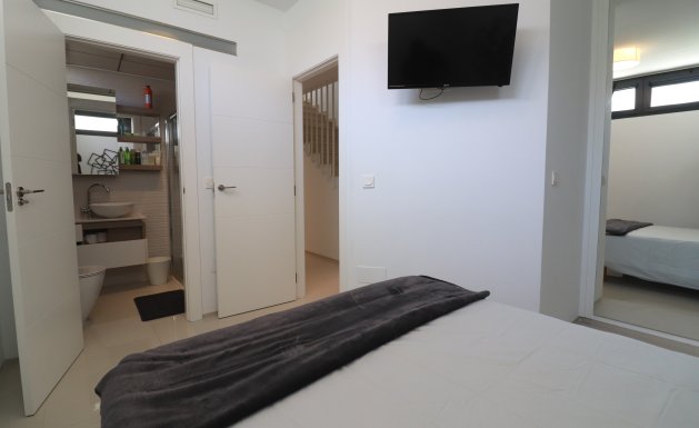Reventa - Semi Detached Villa - Ciudad Quesada - La Laguna