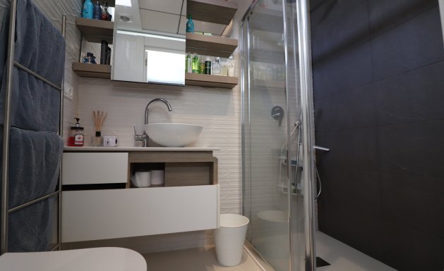 Reventa - Semi Detached Villa - Ciudad Quesada - La Laguna