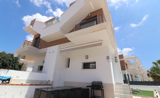 Reventa - Semi Detached Villa - Ciudad Quesada - La Laguna