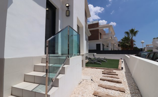 Reventa - Semi Detached Villa - Ciudad Quesada - La Laguna