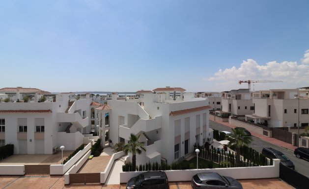 Reventa - Semi Detached Villa - Ciudad Quesada - La Laguna