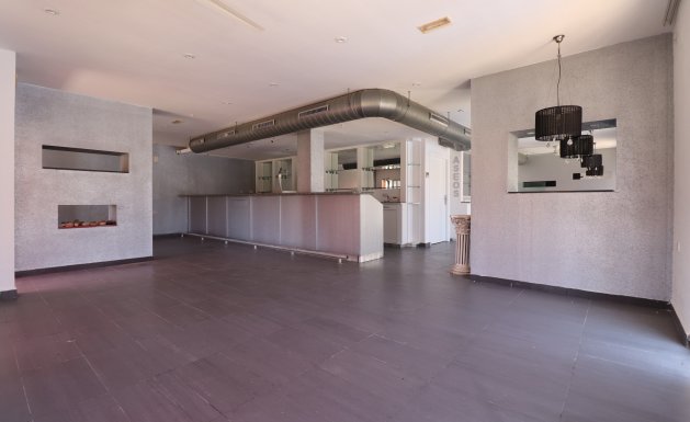 Reventa - Comercial - Ciudad Quesada - La Marquesa