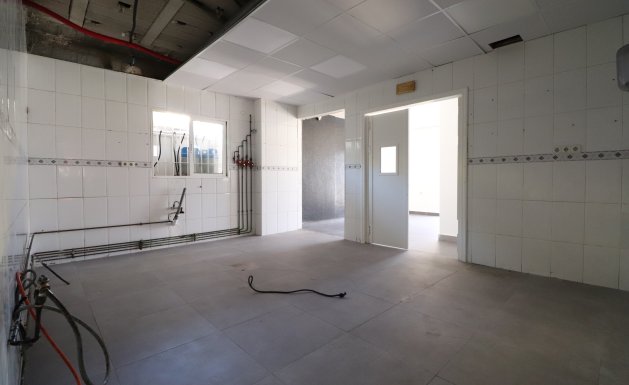 Reventa - Comercial - Ciudad Quesada - La Marquesa