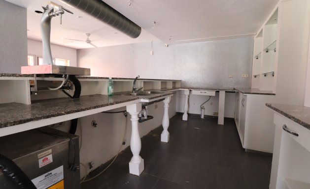 Reventa - Comercial - Ciudad Quesada - La Marquesa